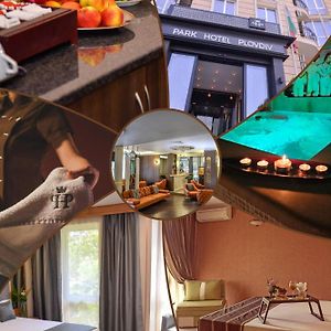 Park Hotel Plovdiv